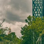 Daire Urban Retreat