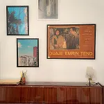 Urban Retreat