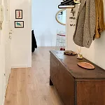 Urban Retreat Tiran