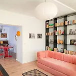 Urban Retreat