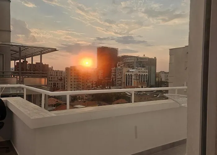 아파트 Urban Retreat *