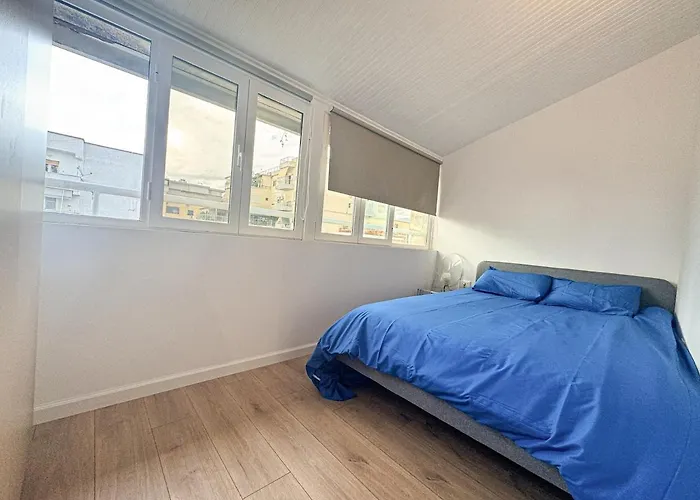 Appartement Urban Retreat *