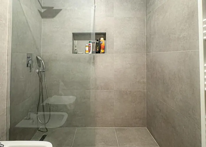 Urban Retreat Appartement