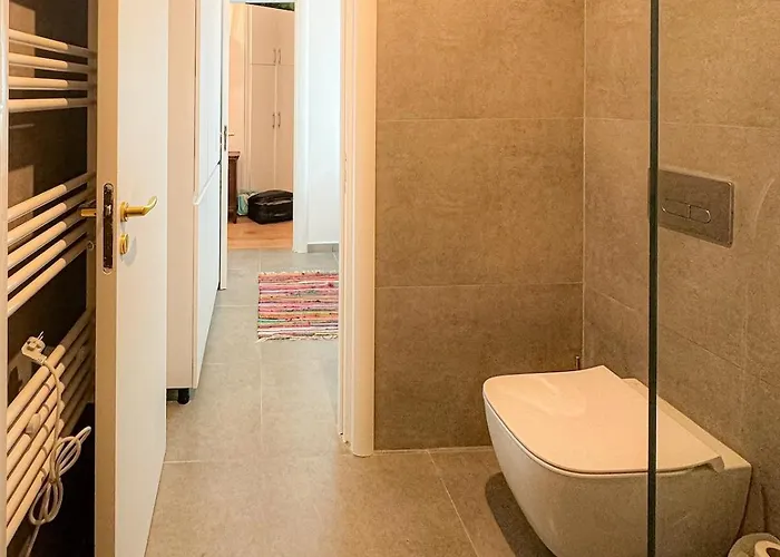 아파트 Urban Retreat *