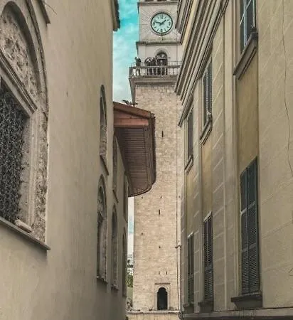 Daire Urban Retreat *