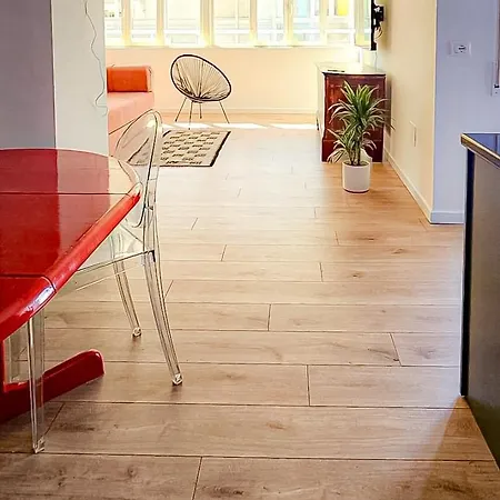 Urban Retreat Apartamento Tirana