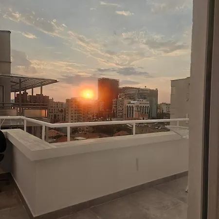 Apartamento Urban Retreat *
