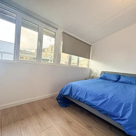 Appartamento Urban Retreat *