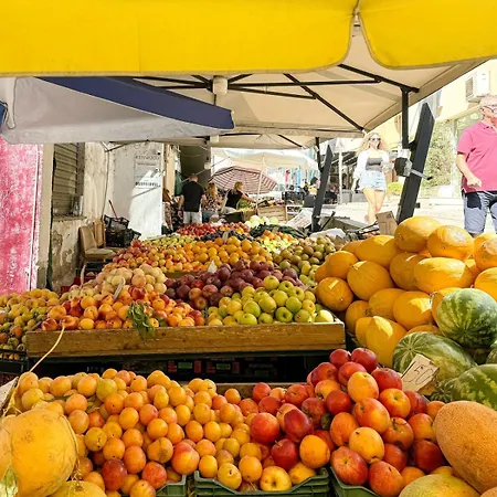 Urban Retreat Daire *