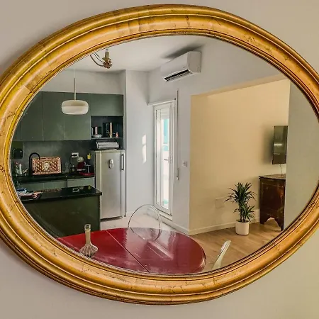 Urban Retreat Daire *