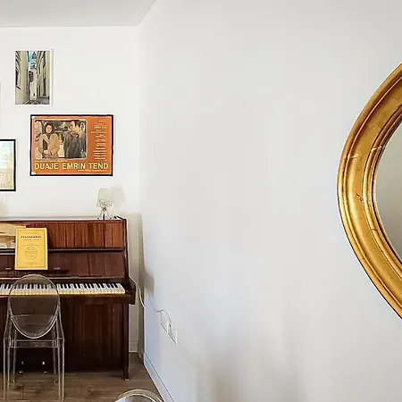 Urban Retreat Appartamento *