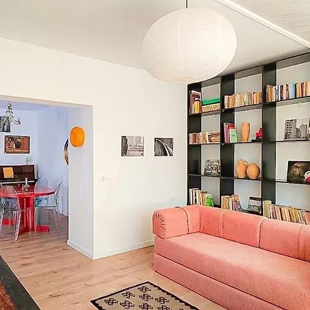 Urban Retreat