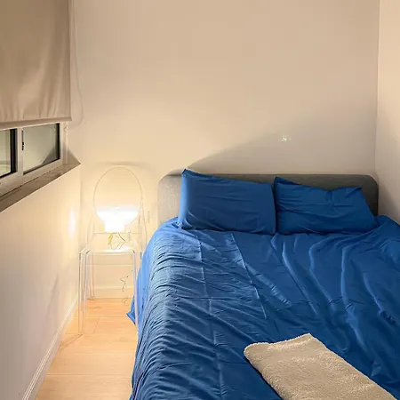 Urban Retreat Apartamento