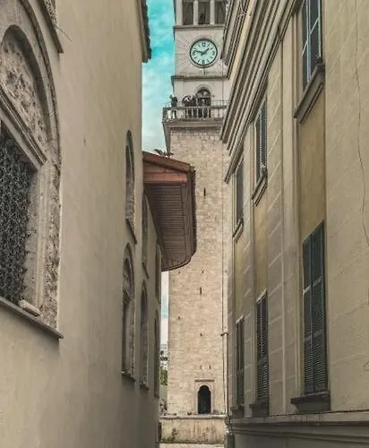 Lägenhet Urban Retreat *