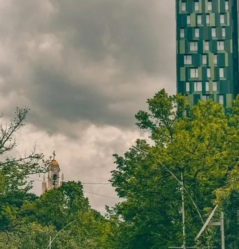 Lägenhet Urban Retreat