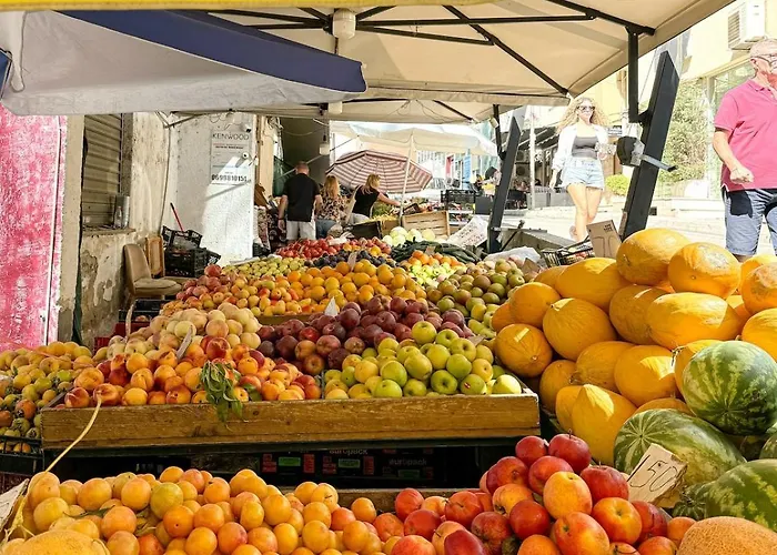 Urban Retreat Appartamento *