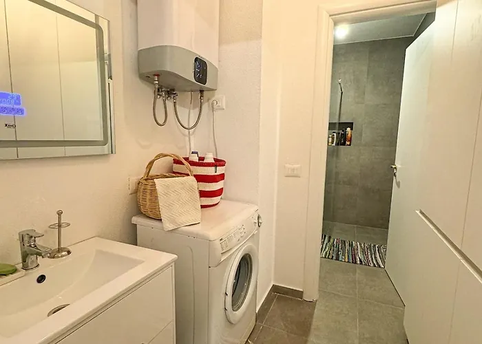 Appartamento Urban Retreat *